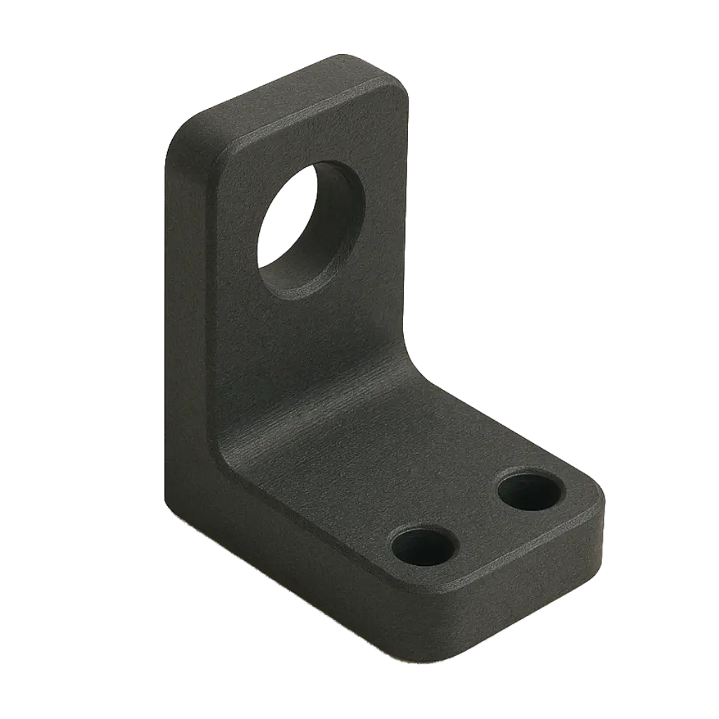 PETG-CF material in Montpellier